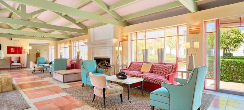 AZZ 卡斯特利亚哈仙达埃尔阿尔科尔诺卡尔(Azz Castellar Hacienda El Alcornocal)图片