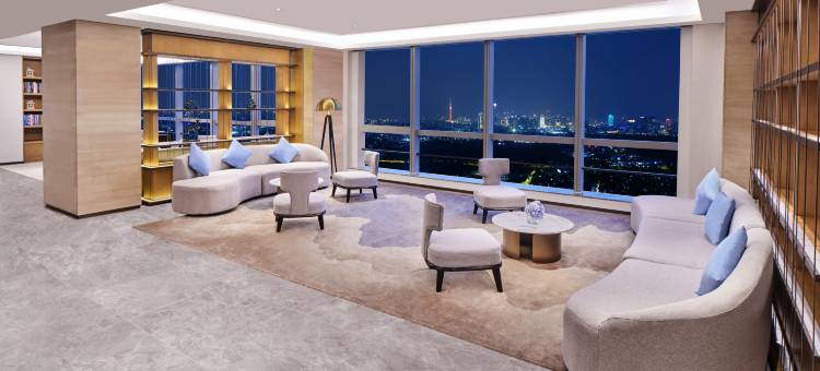 广州盛捷生物岛酒店公寓(琶洲会展店)图片