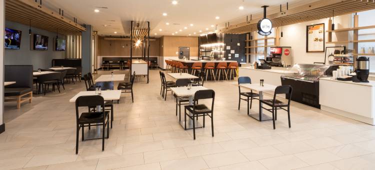 底特律-特洛伊假日酒店与套房(Holiday Inn & Suites Detroit - Troy)图片