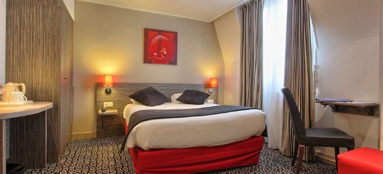 敖德萨蒙帕纳斯提姆酒店(Timhotel Odessa Montparnasse)图片