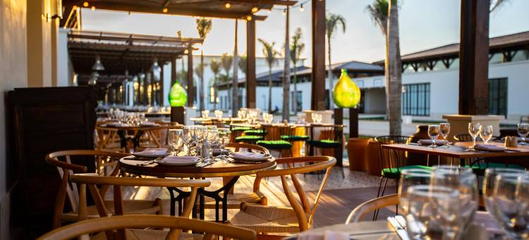 海洋灯塔贝索 - 限成人- 全包式(El Beso Adults Only at Ocean El Faro - All Inclusive)图片