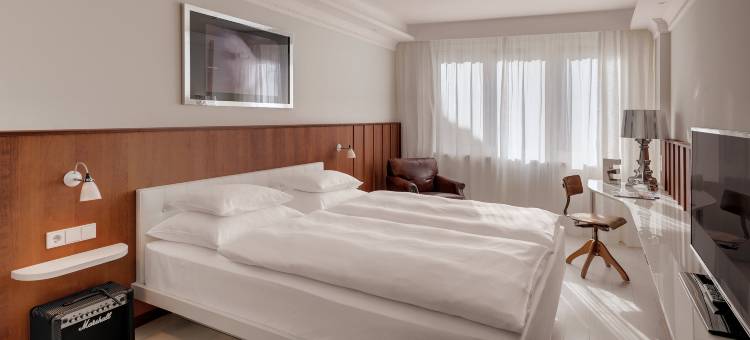 Ruby Sofie瑰宝酒店(维也纳百水屋)(Ruby Sofie Hotel Vienna)图片