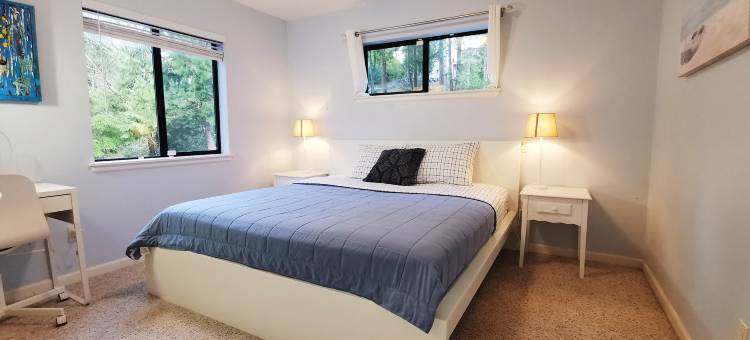 Nature House(3 Rooms)图片