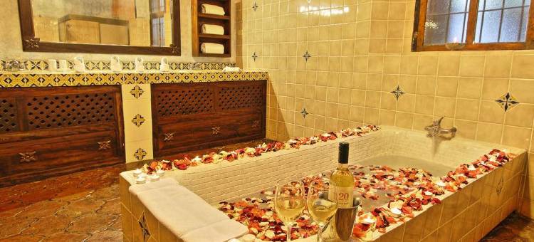 圣卡塔利娜修道院酒店(Hotel Convento Santa Catalina by Ahs)图片