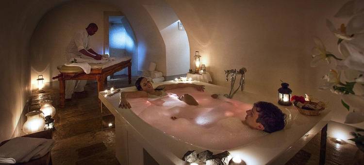 城堡塞内卡宫罗莱夏朵精品酒店(Relais & Chateaux Palazzo Seneca)图片