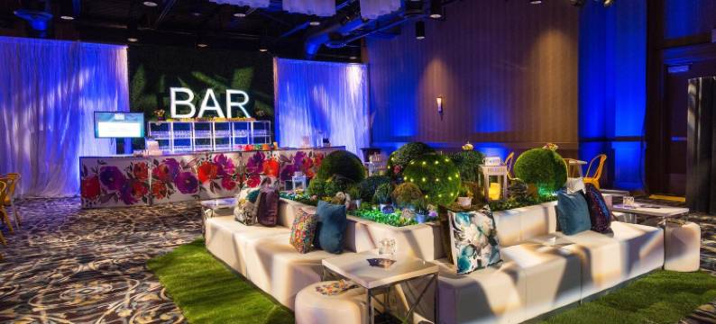 艺术酒店(Hotel Arts)图片