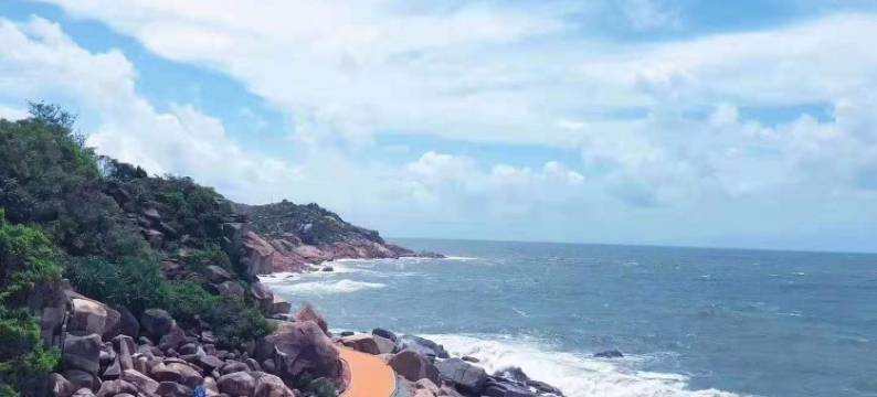 巽寮湾双月湾海景度假公寓(跨海大桥分店)图片
