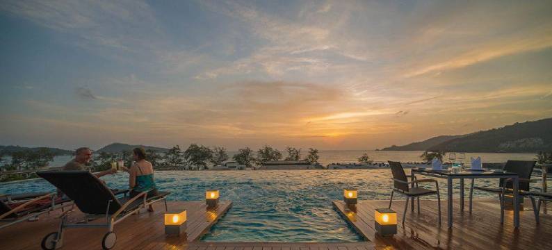 普吉岛魅力度假村(The Charm Resort Phuket)图片