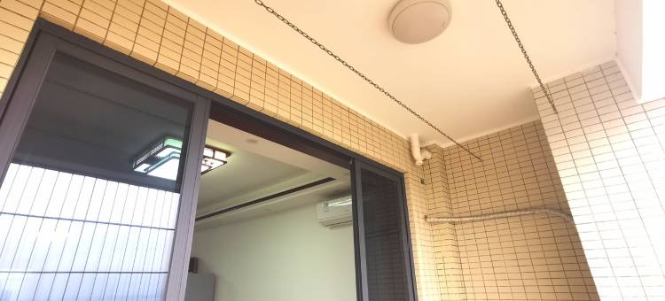 金沙湾如风海景民宿(海滨东五路分店)图片