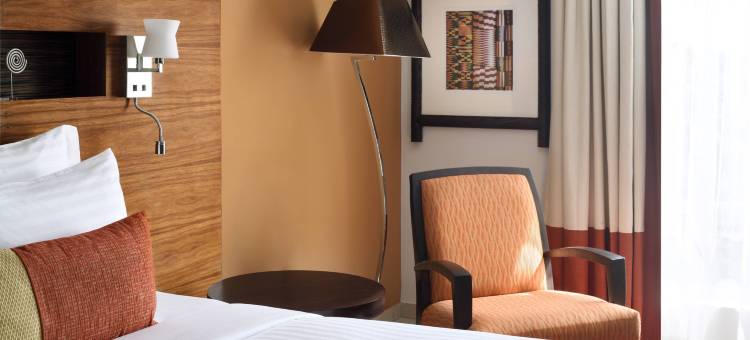 阿克拉万豪酒店(Accra Marriott Hotel)图片