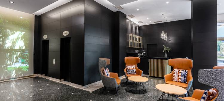 马德里欧洲之星大酒店(Eurostars Gran Madrid)图片
