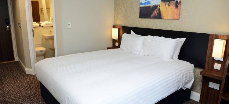 伍德柯克斯 - 林肯马斯顿旅馆(Woodcocks, Lincoln by Marston's Inns)图片