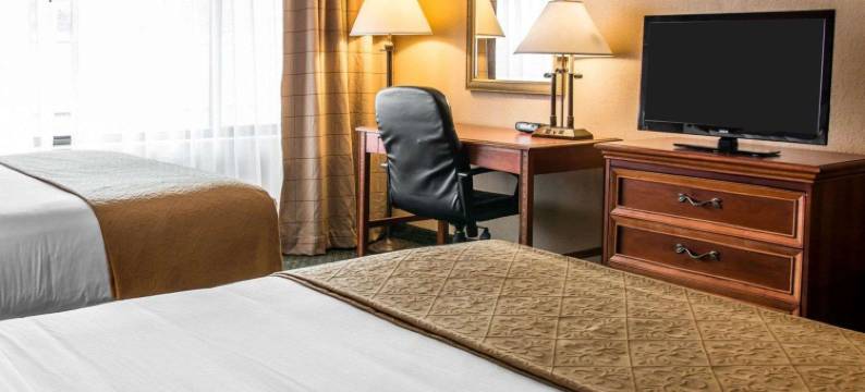 凯艺酒店(Quality Inn)图片