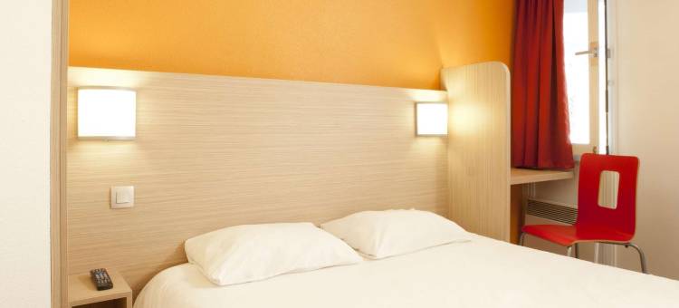 卡昂家普瑞米尔经典酒店(Premiere Classe Caen Est - Mondeville)图片