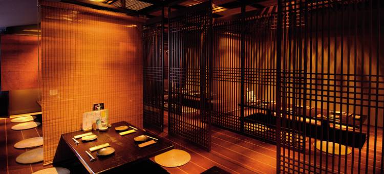 福冈蒙特利拉苏瑞酒店(Hotel Monterey La Soeur Fukuoka)图片