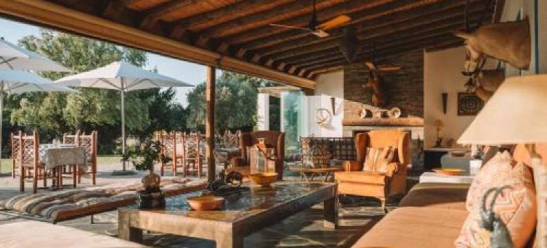 维尔多马纳提奥酒店(Vale Do Manantio)图片