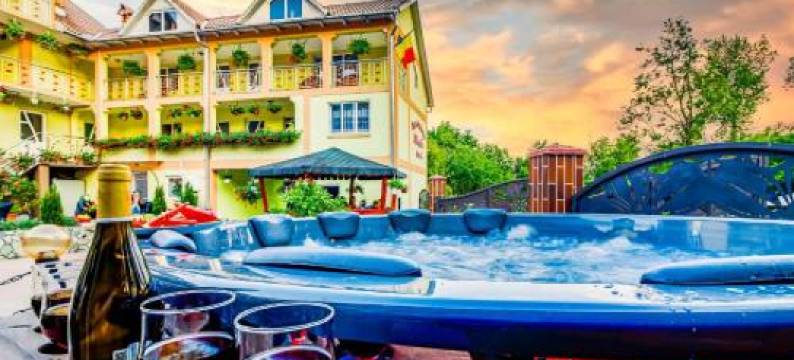 Pensiunea Mihaela-Transalpina图片