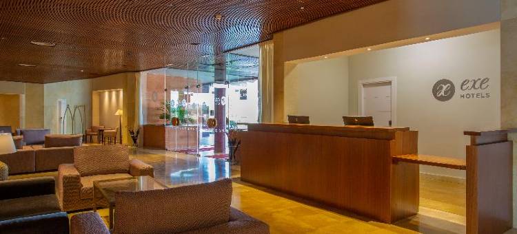 拉约斯艾瑟高尔夫酒店(Exe Layos Golf)图片