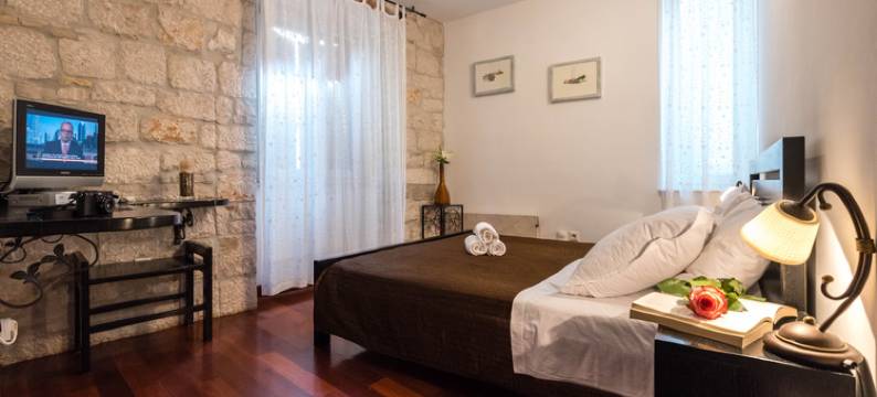 希沃佩塔尔别墅(Villa Sv. Petar)图片