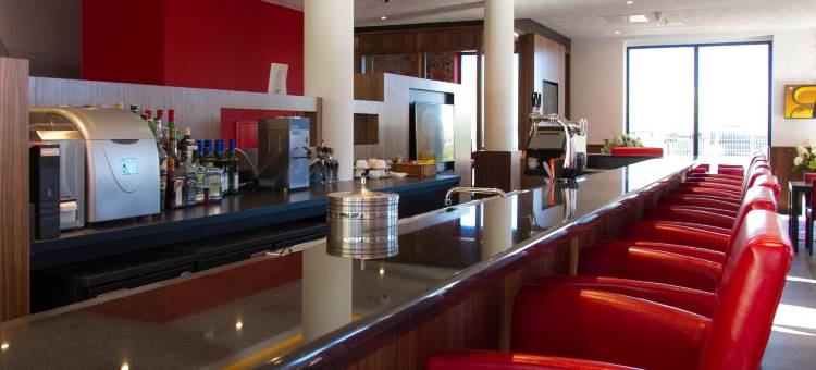 利瓦顿堡垒酒店(Bastion Hotel Leeuwarden)图片