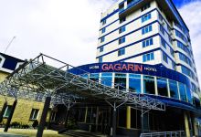 加加林酒店(Gagarin Hotel)酒店图片