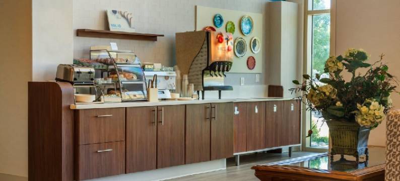 卡森城智选假日套房酒店(Holiday Inn Express & Suites CARSON CITY by IHG)图片