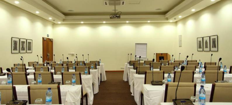 海崖水疗度假村(Sea Cliff Resort & Spa Zanzibar)图片