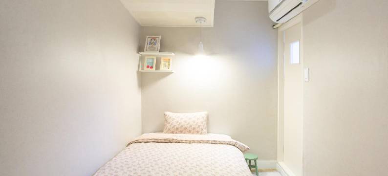 香草旅馆 1-东大门(Hostel Vanilla 1 Dongdaemun)图片