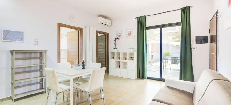 安娜吉娜公寓(Anagnina Apartment)图片