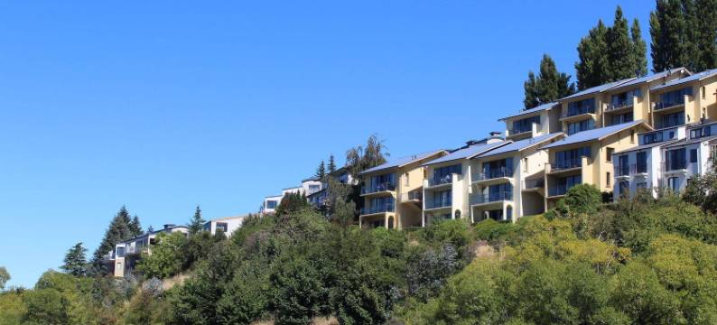 拉戈别墅酒店(Villa Del Lago)图片