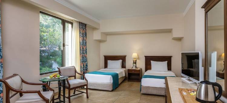 马尔马里斯拉布兰达马雷斯酒店(Labranda Mares Marmaris Hotel)图片