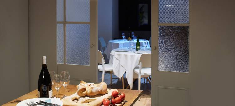 马斯维文特酒店(Mas Vivent)图片