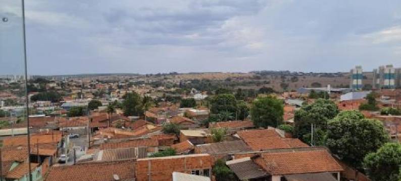 皮门塔奥林匹亚旅馆(Pousada Pimenta Olimpia)图片