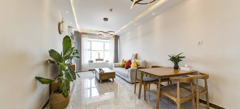 珊珊家民宿(幸福街1号分店)图片