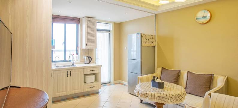 湖州浙家公寓(2号店)图片