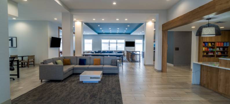 路易斯威尔博览中心Staybridge Suites酒店(Staybridge Suites LOUISVILLE - EXPO CENTER by IHG)图片