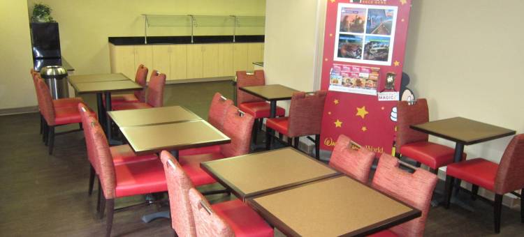 Extended Stay America 套房酒店-奥兰多-会展中心(Extended Stay America Suites - Orlando - Lake Buena Vista)图片