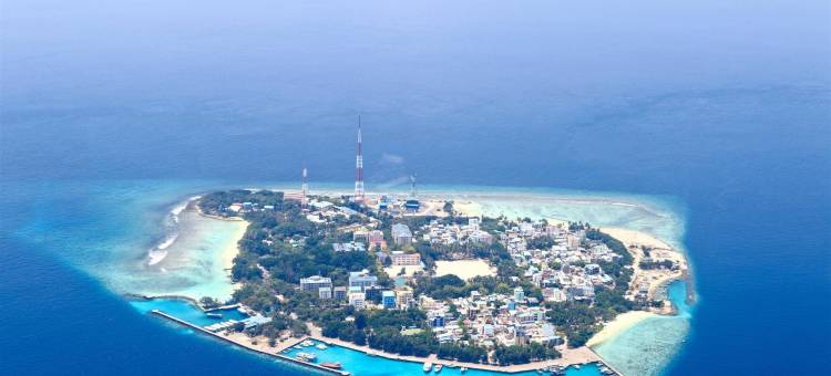 八度马尔代夫酒店(Hotel Octave Maldives)图片