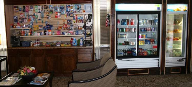 探索拉斐特机场I-10酒店(Discovery Inn Lafayette Airport I-10)图片