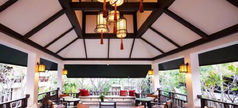 清迈菩提塞雷纳(Bodhi Serene, Chiang Mai)图片