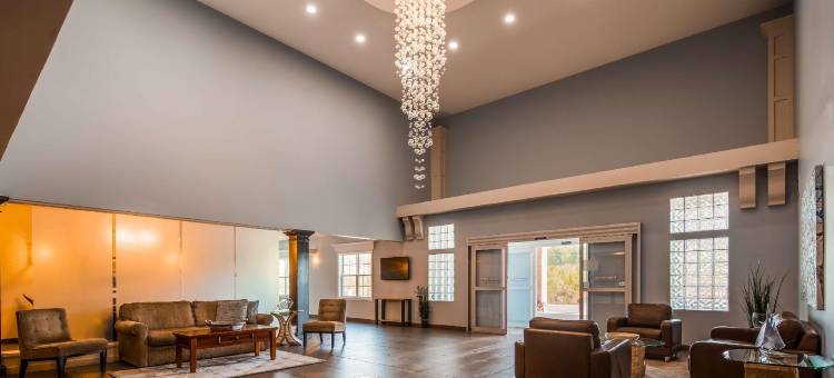 利物浦贝斯特韦斯特优质酒店及会议中心(Best Western Plus Liverpool Hotel  Conference Centre)图片