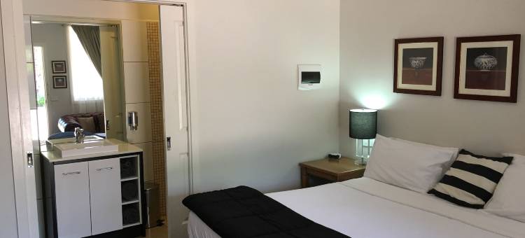 诺伍德楼酒店(Norwood House Motel & Receptions)图片