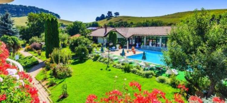 比尔曼酒店(Hotel Bielmann)图片