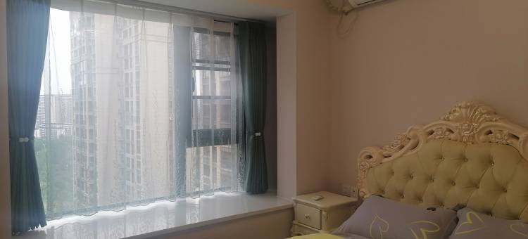 一九八二公寓(和风街分店)图片