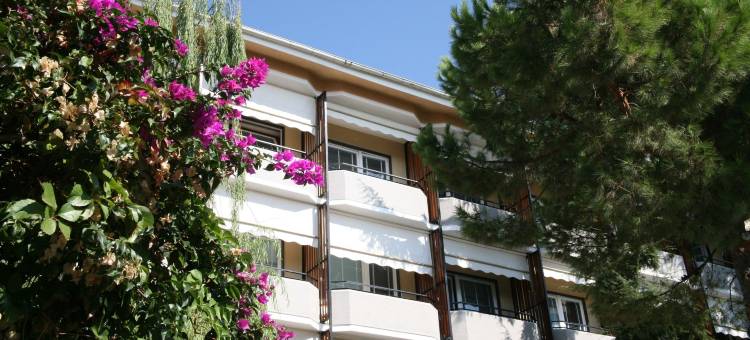 皇宫酒店(Hotel Palace)图片