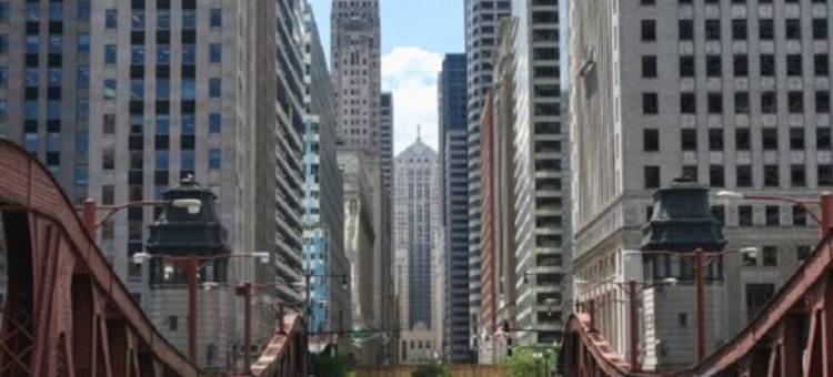 芝加哥JW万豪酒店(JW Marriott Chicago)图片