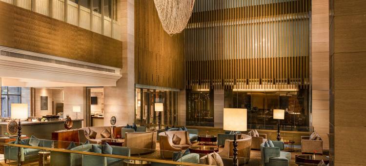 深圳龙岗珠江皇冠假日酒店图片