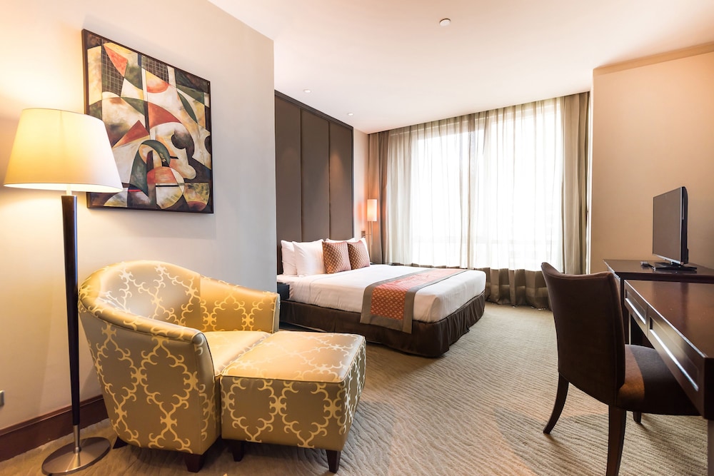 รีวิวแอสคอท สาทร กรุงเทพ - โปรโมชั่นโรงแรม 5 ดาวในกรุงเทพฯ | Trip.Com