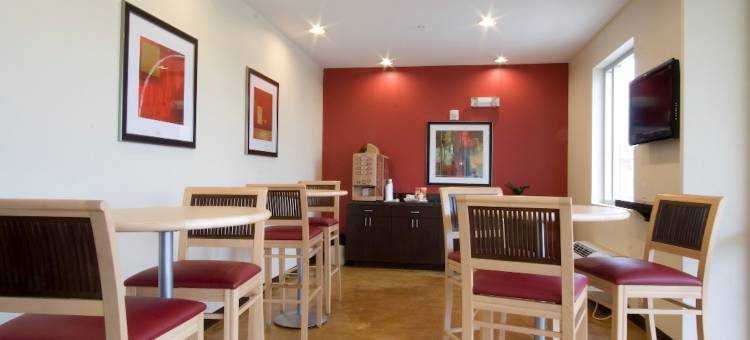 博蒙特红顶套房酒店(Red Roof Inn & Suites Beaumont)图片