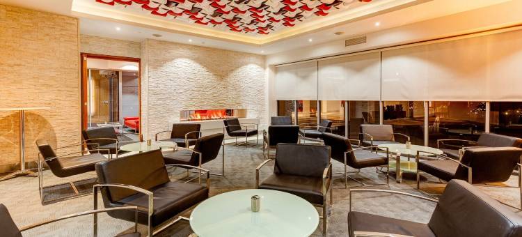 曼特拉查尔斯酒店 - 朗塞斯顿(Mantra Charles Hotel Launceston)图片